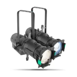 CHAUVET-PRO OVATION E-260WW 14DEG LED Профильный прожектор с линзой 14град, 1х202Вт WW