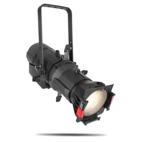 CHAUVET-PRO OVATION E-260WWIP 50DEG LED Профильный уличный прожектор с линзой 50град, 1х202Вт WW