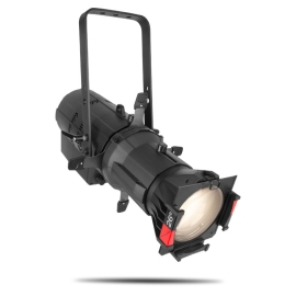 CHAUVET-PRO OVATION E-260WWIP 19DEG LED Профильный уличный прожектор с линзой 19град, 1х202Вт WW