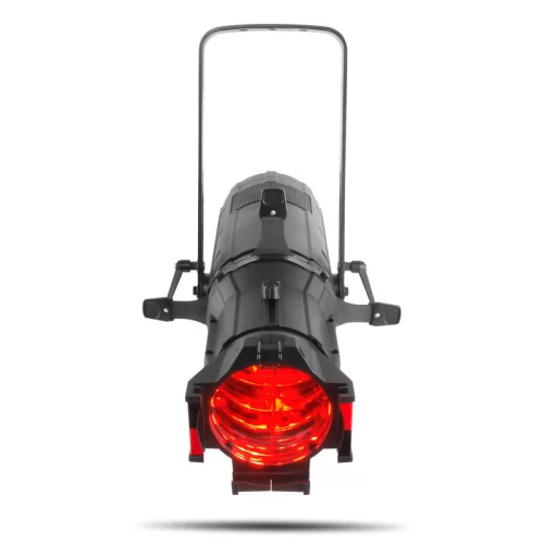 CHAUVET-PRO OVATION E-910FC LED RGBAL профильный прожектор 91х3Вт Без линзы