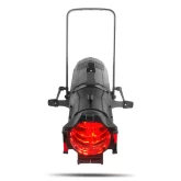 CHAUVET-PRO OVATION E-910FC - 14DEG LED профильный прожектор с линзой 14 градусов 91х3Вт RGBAL