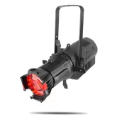 CHAUVET-PRO OVATION E-910FC LED RGBAL профильный прожектор 91х3Вт Без линзы