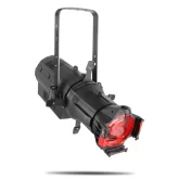 CHAUVET-PRO OVATION E-910FC - 50DEG LED RGBAL профильный прожектор с линзой 50 градусов 91х3Вт