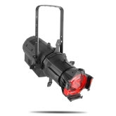 CHAUVET-PRO OVATION E-910FC - 19DEG LED Профильный прожектор с линзой 19 град, 91х3Вт RGBAL