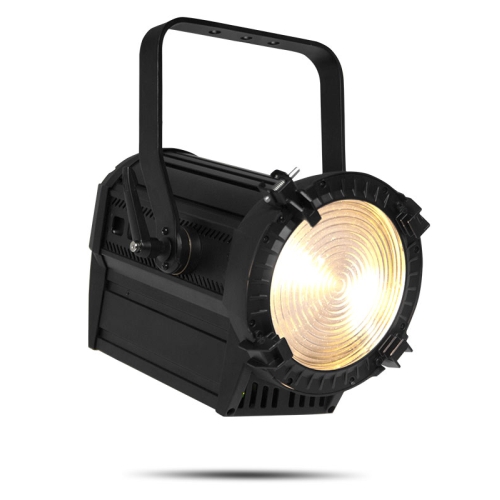 CHAUVET-PRO OVATION F-165WW  LED прожектор направленного света с линзой френеля. 16х10Вт