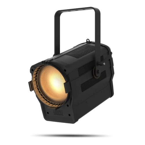 CHAUVET-PRO OVATION F-265WW LED прожектор направленного света с линзой френеля. 1х230Вт CRI