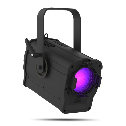 CHAUVET-PRO OVATION F-55FC LED прожектор направленного света с линзой Френеля 15х4Вт RGBAL