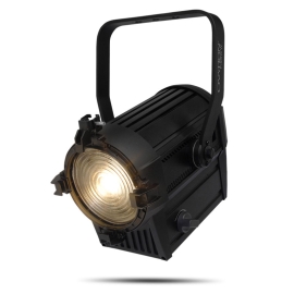 CHAUVET-PRO OVATION F-95WW LED Профильный прожектор направленного света с линзой френеля 1х9Вт