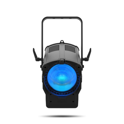 CHAUVET-PRO Ovation F-415FC Прожектор линзовый, 46х3-5 Вт., RGBAL