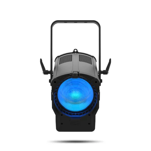 CHAUVET-PRO Ovation F-415FC Прожектор линзовый, 46х3-5 Вт., RGBAL