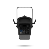 CHAUVET-PRO Ovation F-415FC Прожектор линзовый, 46х3-5 Вт., RGBAL