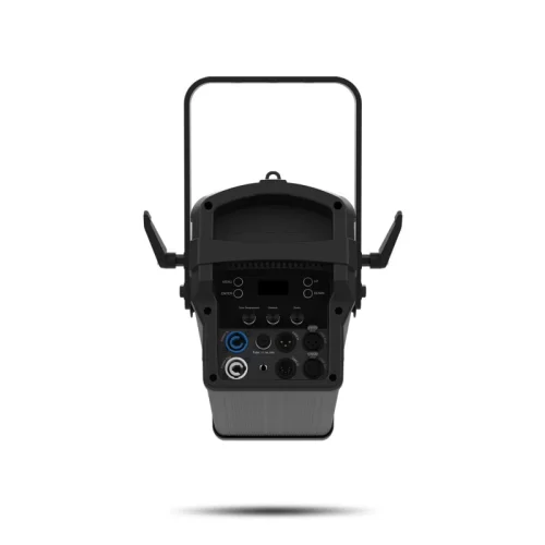 CHAUVET-PRO Ovation F-415FC Прожектор линзовый, 46х3-5 Вт., RGBAL