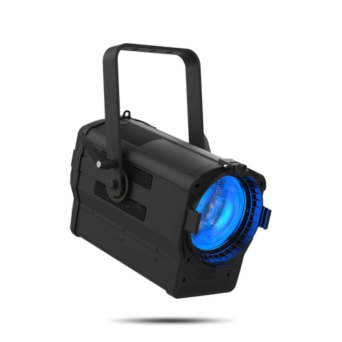 CHAUVET-PRO Ovation F-415FC Прожектор линзовый, 46х3-5 Вт., RGBAL