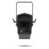 CHAUVET-PRO Ovation F-915VW Прожектор направленного света с линзой френеля. 89х3Вт