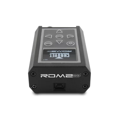 CHAUVET-PRO RDM2GO Контроллер-тестер RDM/DMX