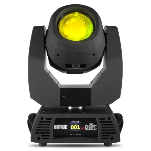 CHAUVET-PRO ROGUE R1 BEAM Вращающаяся голова BEAM на лампе Osram Sirus 132W