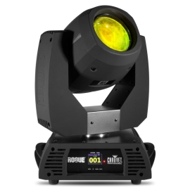 CHAUVET-PRO ROGUE R1 BEAM Вращающаяся голова BEAM на лампе Osram Sirus 132W