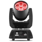 CHAUVET-PRO ROGUE R1 WASH LED Вращающаяся голова WASH, 7х15Вт RGBW