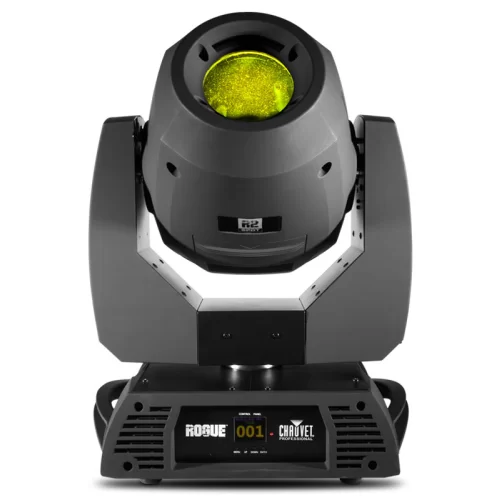 CHAUVET-PRO ROGUE R2 SPOT LED Вращающаяся голова SPOT 1х240 Вт. W