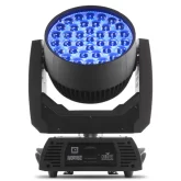 CHAUVET-PRO ROGUE R3 WASH LED Вращающаяся голова WASH. 37х15Вт RGBW