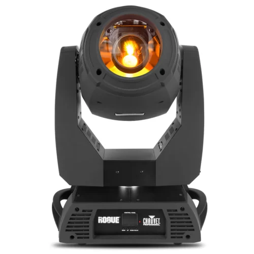 CHAUVET-PRO ROGUE RH1 HYBRID Вращающаяся голова SPOT/WASH/BAEM на лампеOsram Sirus 330W X8