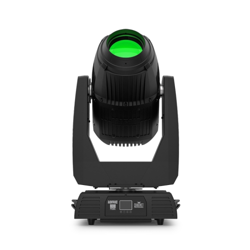 CHAUVET-PRO Rogue Outcast 1 Hybrid Вращающаяся голова Spot, Beam, Wash, 400 Вт., Лампа USHIO 400W, IP65