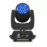 CHAUVET-PRO Rogue R1X Wash Вращающаяся голова Wash, 7x25 Вт., RGBW