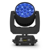 CHAUVET-PRO Rogue R2X Wash Вращающаяся голова Wash, 19x25 Вт., RGBW