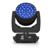 CHAUVET-PRO Rogue R3X Wash Вращающаяся голова Wash LED 37х15Вт.