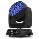 CHAUVET-PRO Rogue R3X Wash Вращающаяся голова Wash LED 37х15Вт.