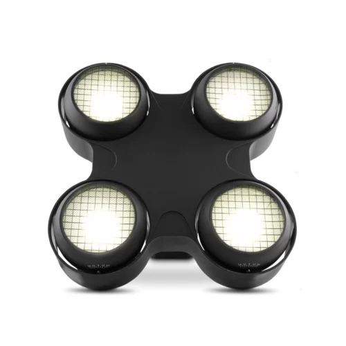 CHAUVET-PRO STRIKE 4 LED стробоскоп. 4х100Вт WW