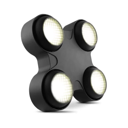 CHAUVET-PRO STRIKE 4 LED стробоскоп. 4х100Вт WW