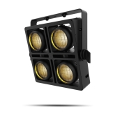 CHAUVET-PRO STRIKE Array 4 Блендер-стробоскоп, 4х100 Вт., IP65