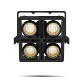 CHAUVET-PRO STRIKE Array 4 Блендер-стробоскоп, 4х100 Вт., IP65