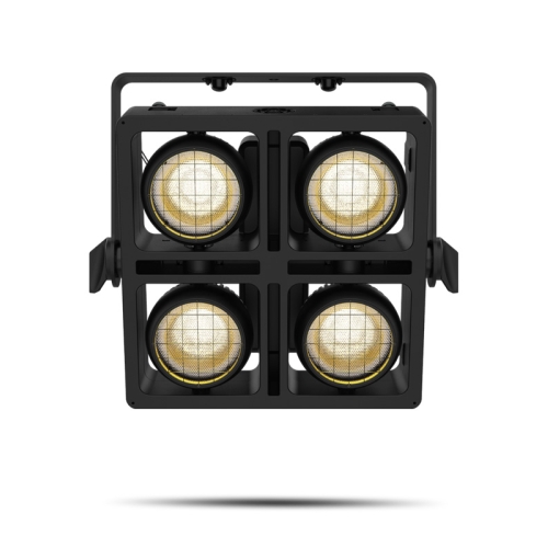 CHAUVET-PRO STRIKE Array 4 Блендер-стробоскоп, 4х100 Вт., IP65