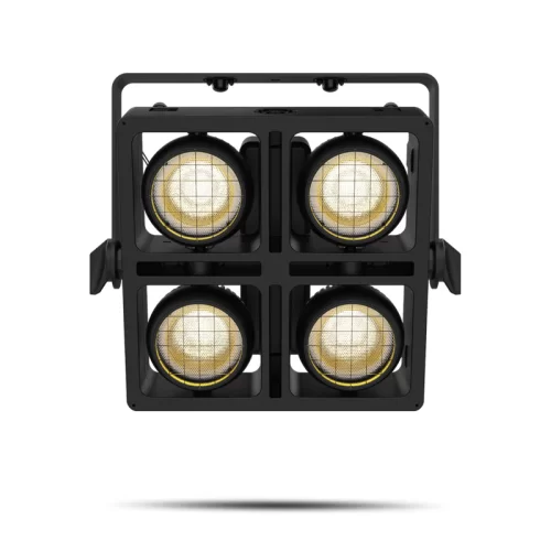 CHAUVET-PRO STRIKE Array 4 Блендер-стробоскоп, 4х100 Вт., IP65