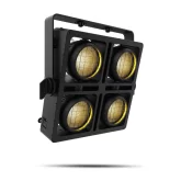 CHAUVET-PRO STRIKE Array 4 Блендер-стробоскоп, 4х100 Вт., IP65