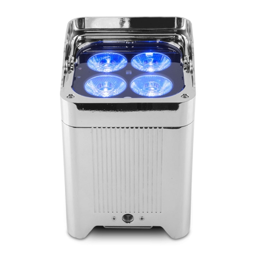 CHAUVET-PRO WELL FIT 6-PACK Комплект из 6 LED светильников WELL Fit в кейсе