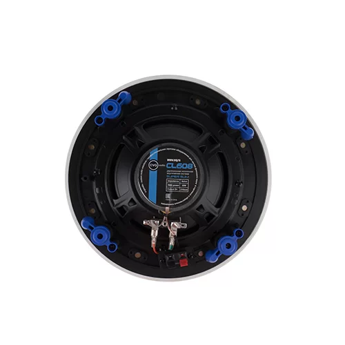 CVGaudio CL608 Потолочная АС, 45W – 8ohm, 6,5”