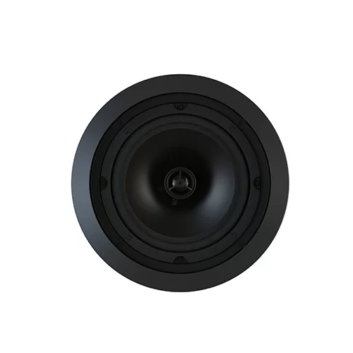 CVGaudio CRX8TBL Потолочная АС, 3,75/7,5/15/30W в 100V, 8”