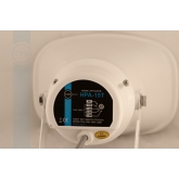 CVGaudio HPA15T Рупорный громкоговоритель, 1,9/3,8/7,5/15W в 100V, 15W – 8ohm