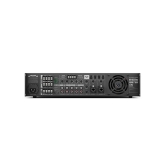 CVGaudio M-483Tmz Трансляционный микшер-усилитель, 480W, MP3/FM/Bluetooth