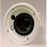 CVGaudio SUB-CR8T Потолочный сабвуфер, 7,5/15/30/60W в 100V, 100W – 8ohm, 8”