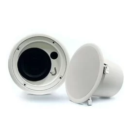 CVGaudio SUB-CR8T Потолочный сабвуфер, 7,5/15/30/60W в 100V, 100W – 8ohm, 8”