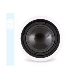 CVGaudio SUB-S8L Потолочный сабвуфер, 70W – 8ohm, 8”