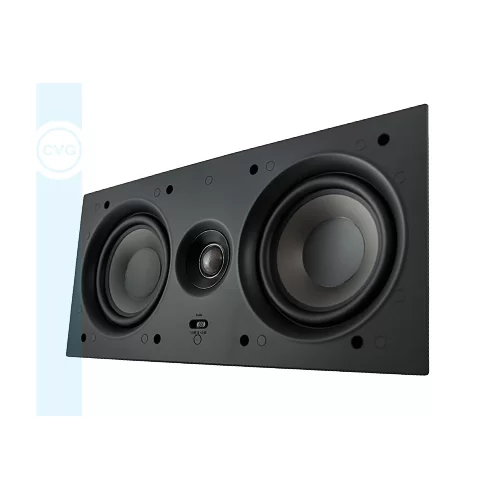 CVGaudio THC508 Потолочная АС, 30W – 8ohm, 2х5,25”