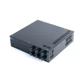 CVGaudio TR-120LS Трансляционный микшер-усилитель, 120W - 100V/70V/4-16ohm