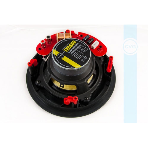 CVGaudio TXR608 Потолочная АС, 30W – 8ohm, 6,5”