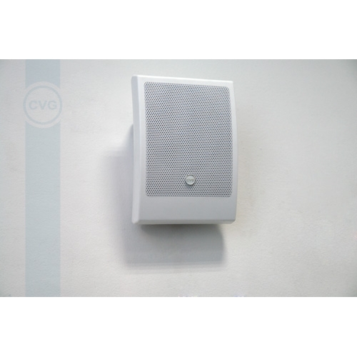 CVGaudio WPA10T Трансляционная АС, 5/10W в 100V, 6,5”