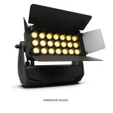 Cameo Zenit B200 Аккумуляторный LED-прожектор, 21х15 Вт., RGBW, IP65